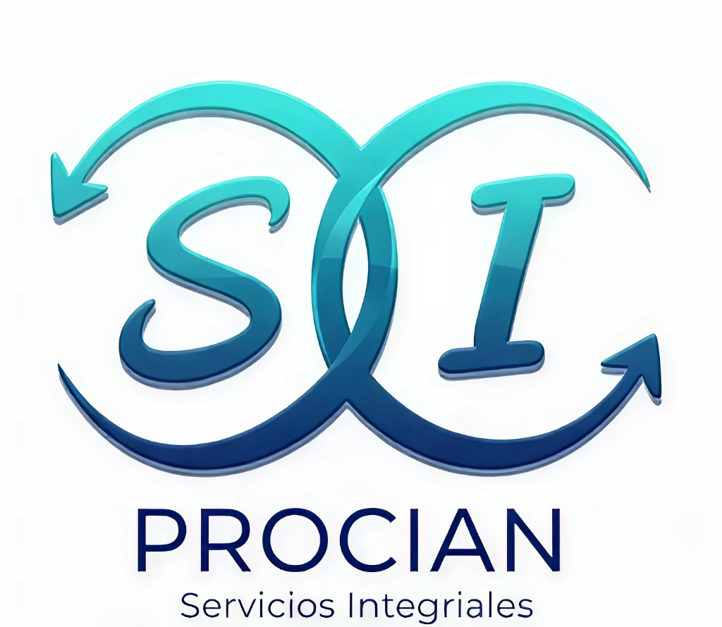 logo procian grande